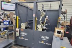 CNC Milling and Turning | Northside Machine Company | Dugger